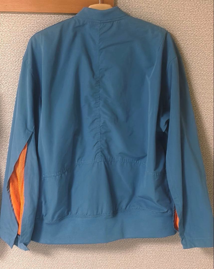 【受注生産】ENDRECHERI BACKPACK JACKET 堂本剛