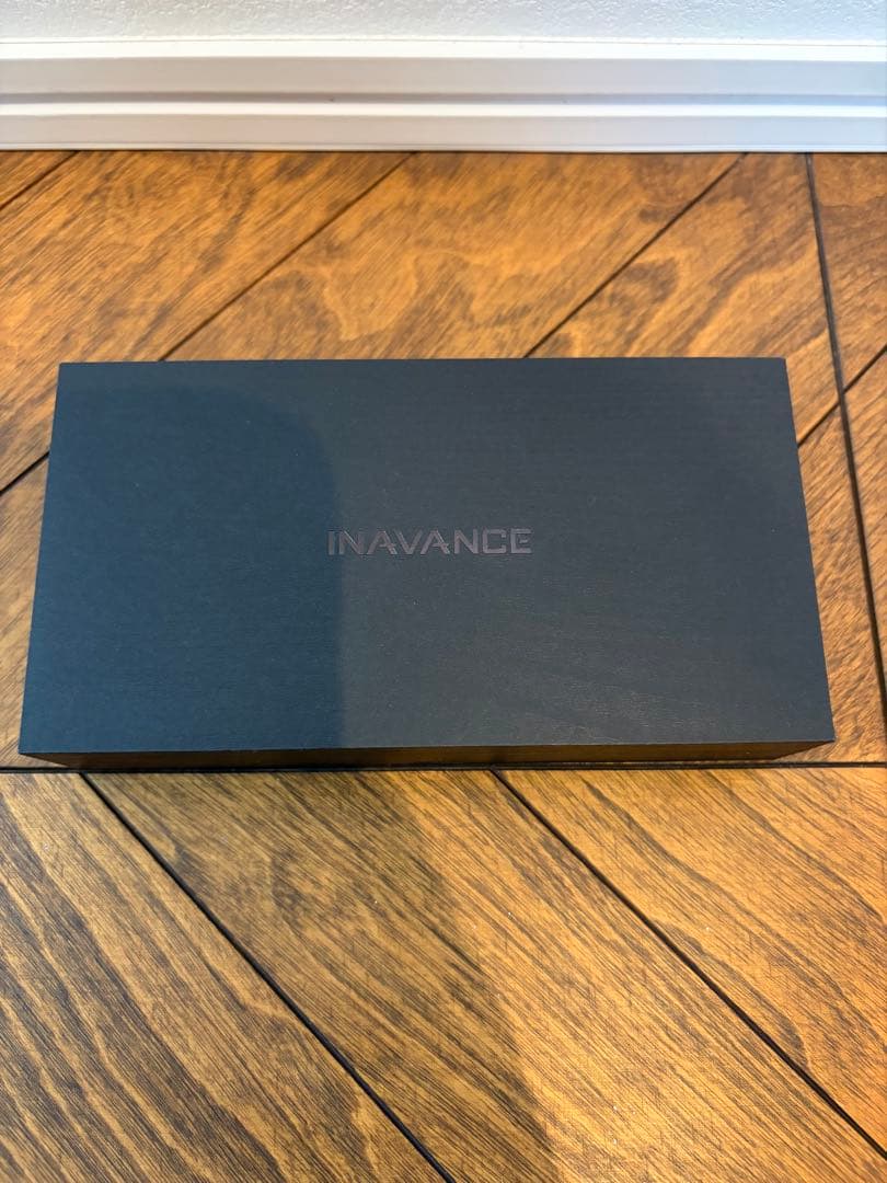 INAVANCE× sendai suburb shop MIKADUKI