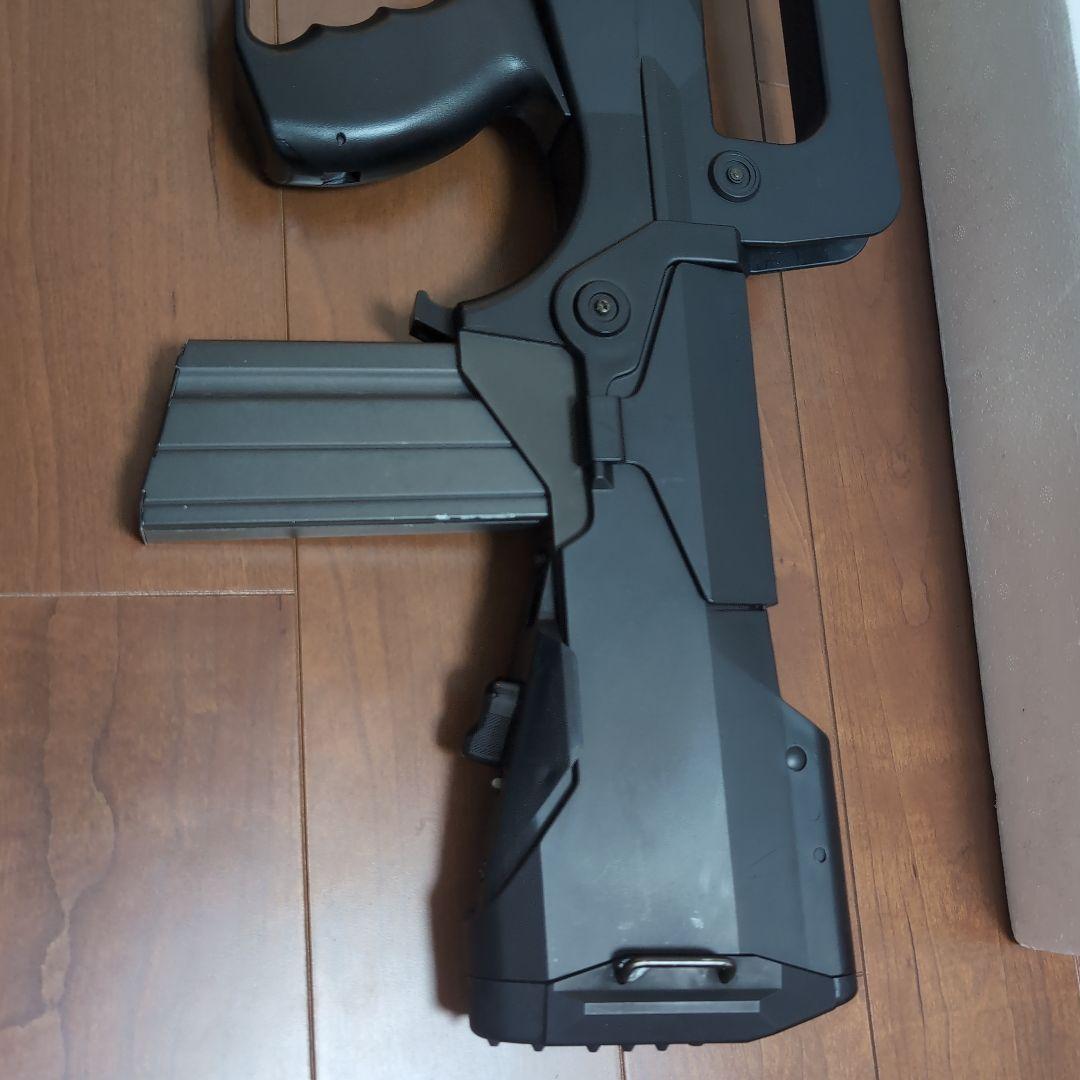 FA-MAS SUPER VERSION 東京マルイ 電動ガン サバゲー