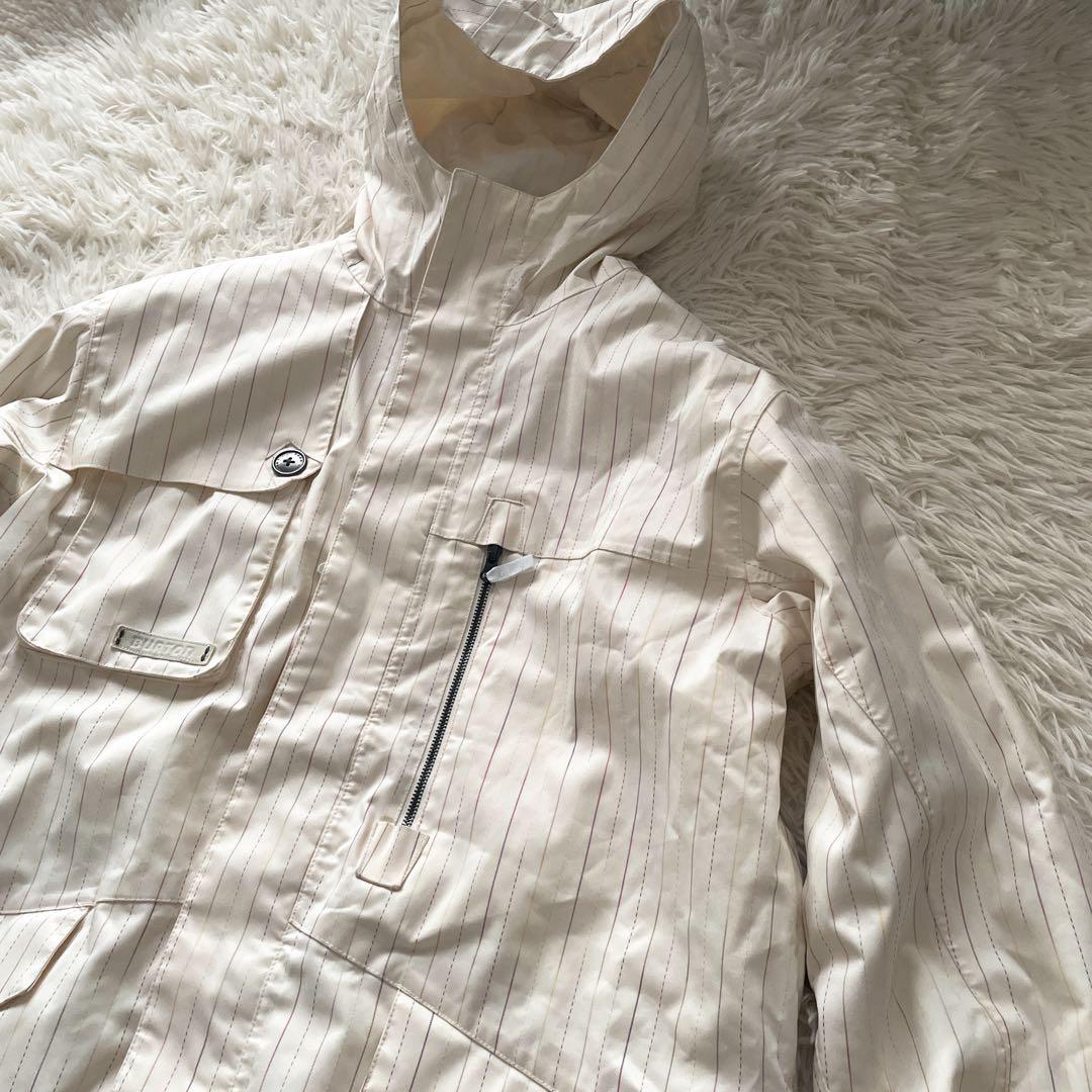 バートン オンワードMACBIRD スキー スノボーウェア 上下 レディースXL