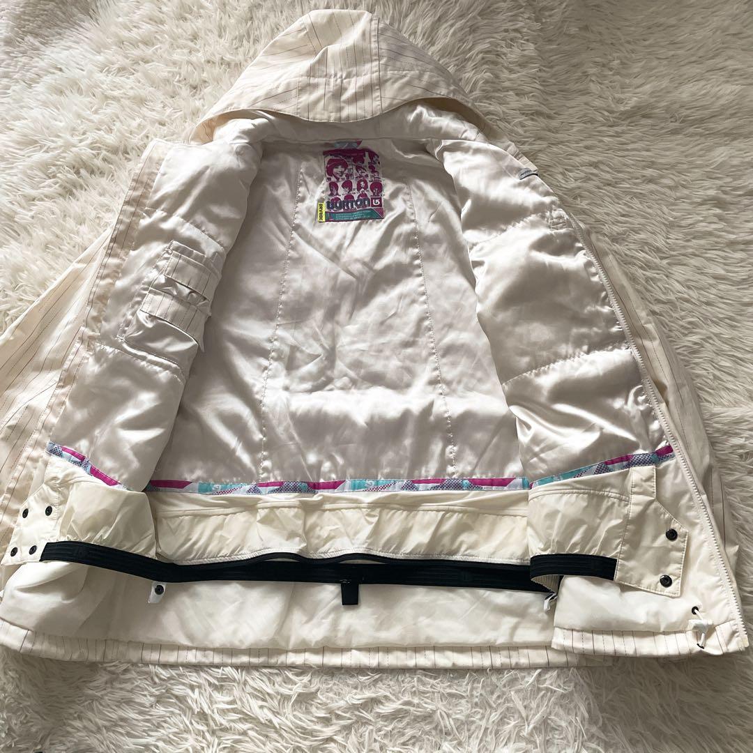 バートン オンワードMACBIRD スキー スノボーウェア 上下 レディースXL