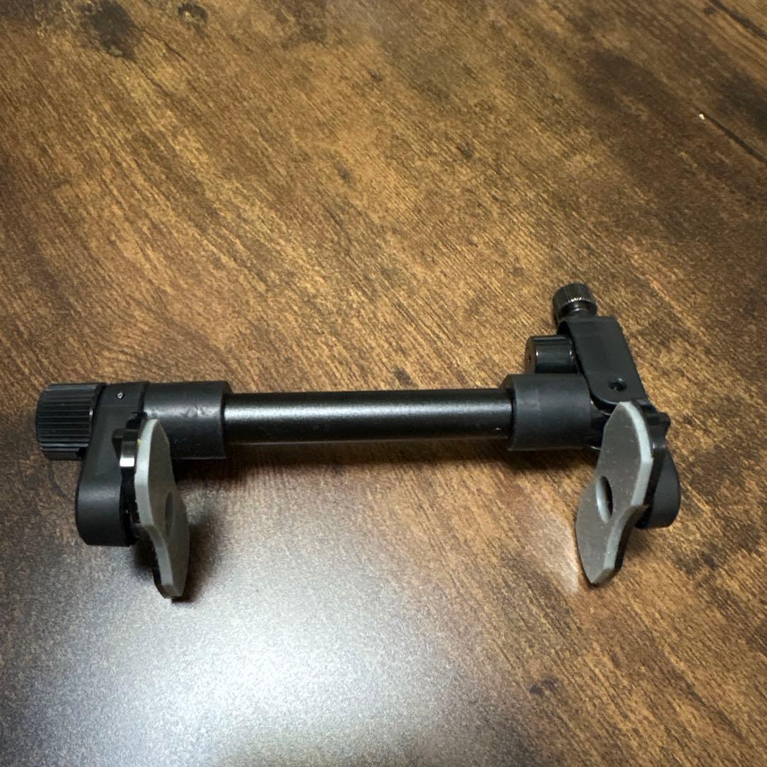 Audio Technica(オーディオテクニカ) ギターマウント