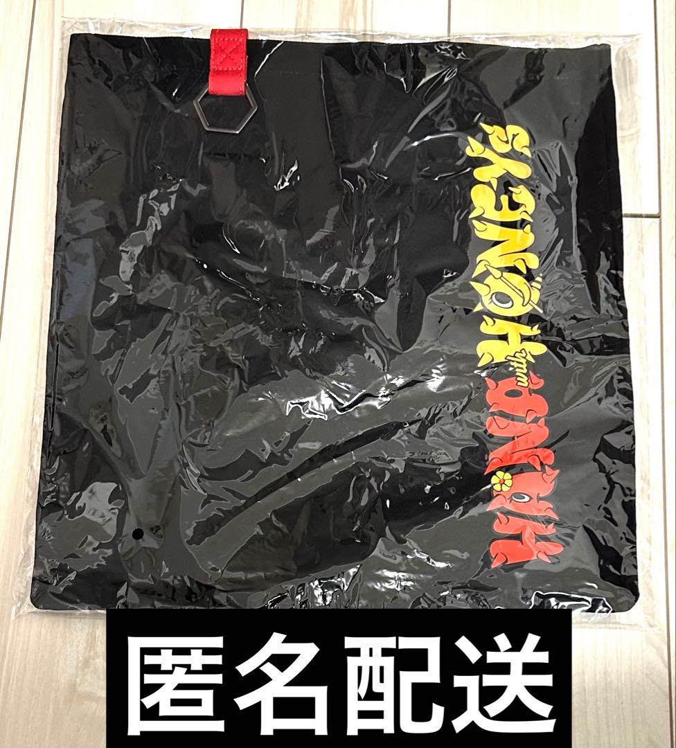 【新品未開封】HANA with HONEY's トートバッグ ファンミ