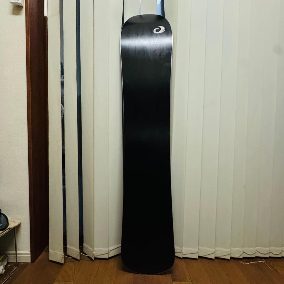 OGASAKA SPROUT 156 19-20 使用回数10回