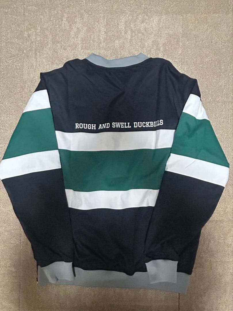 オシャレなスニード　ラフ&スウェル