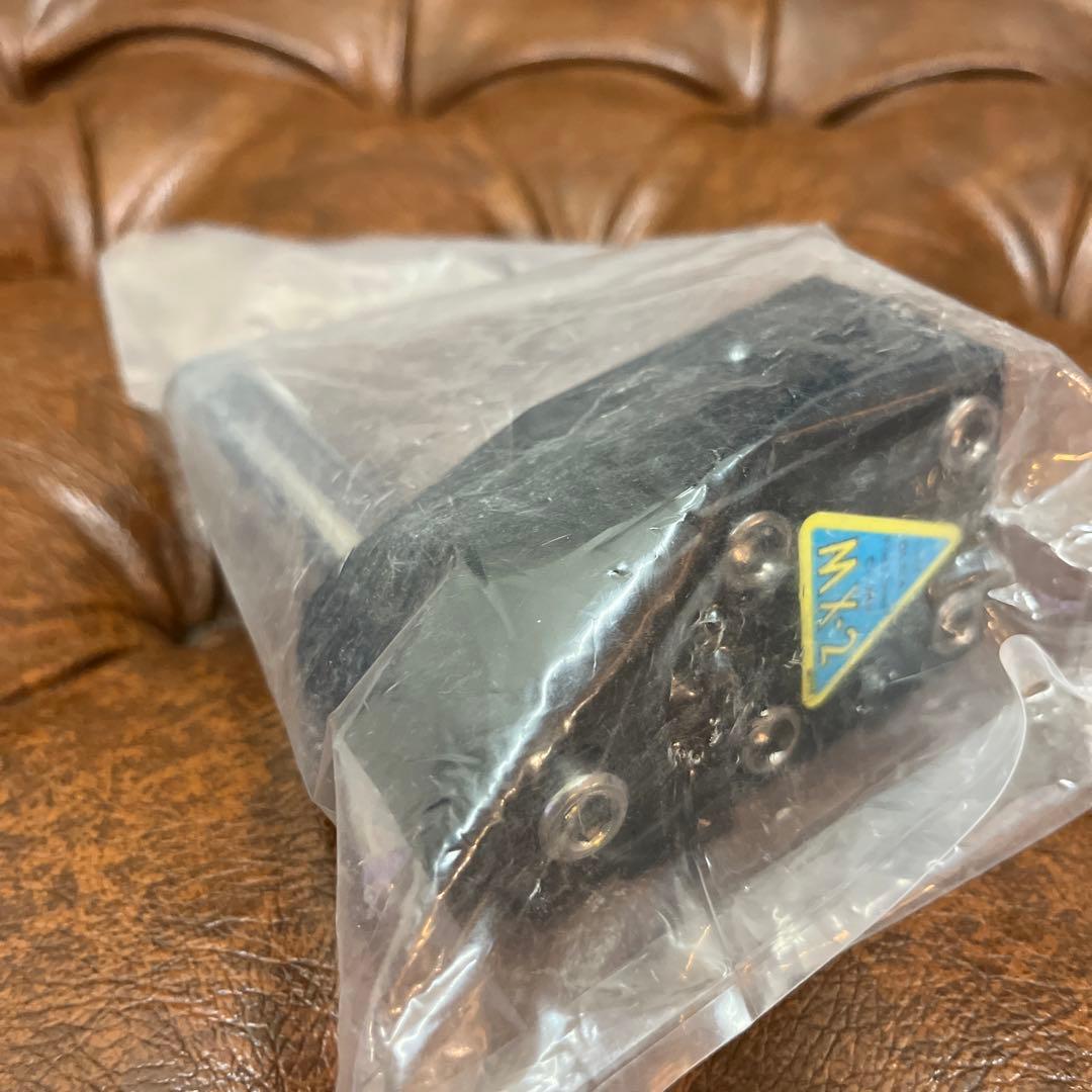 NITTO ニットー　MX-2