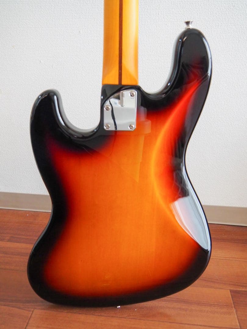 1月末までお値下げ/HJB-Standard/VC 3TS ベースセット