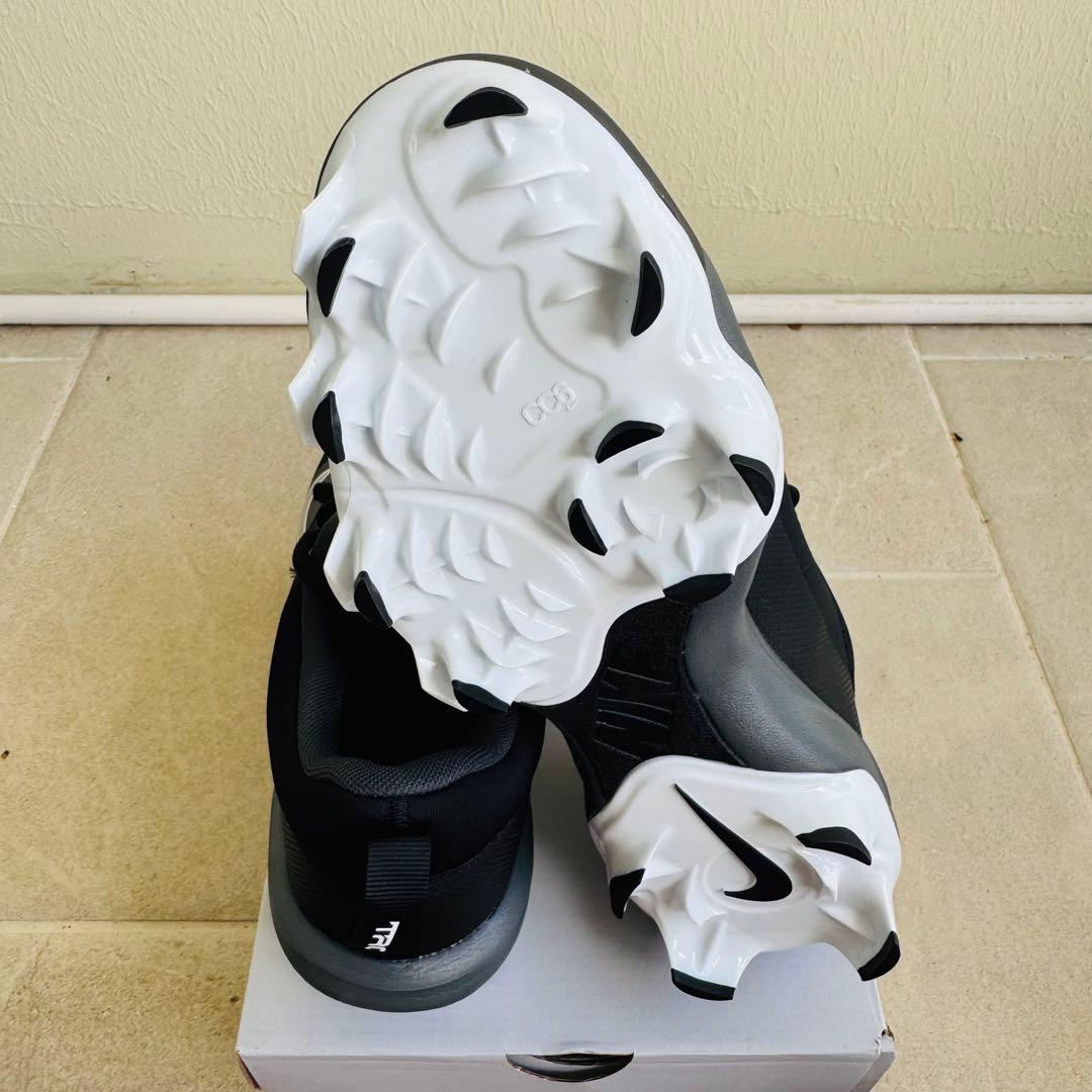 日本未発売　ナイキ　フォース　トラウト　プロ9 27㎝　野球　スパイク