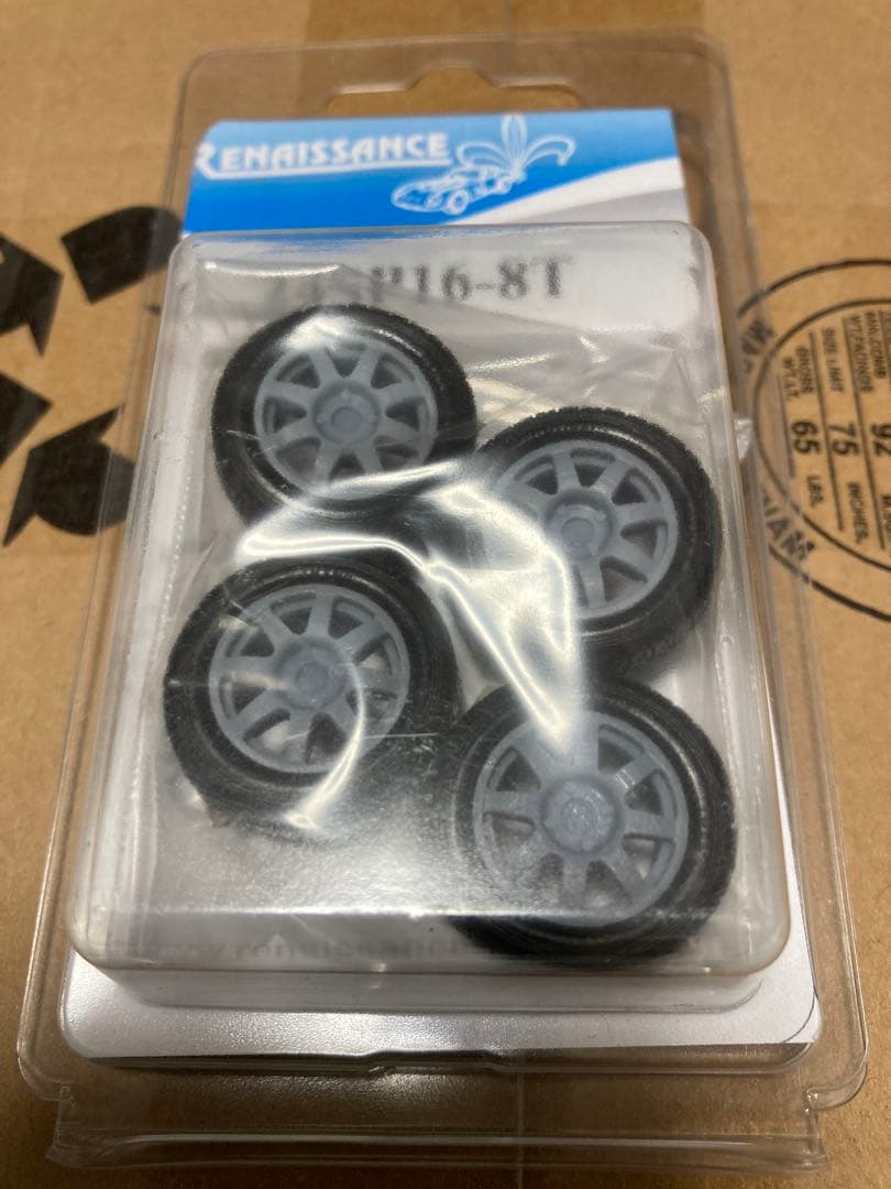 フォードエスコート RSコスワース wrc 1995・KMP TK24023