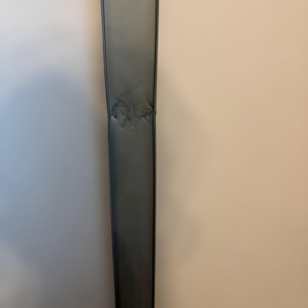 キムタク　GTホーキンス　等身大パネル