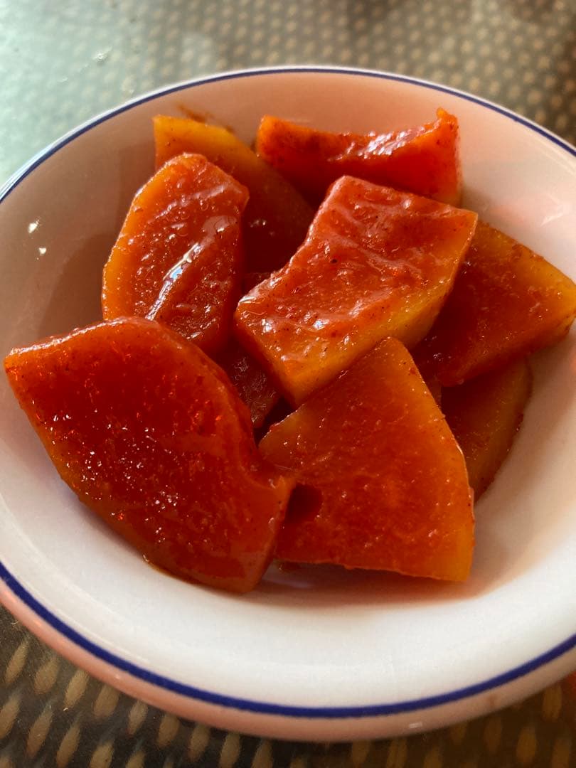 沖繩産フルーツパパイヤ　9キロ〜10キロ