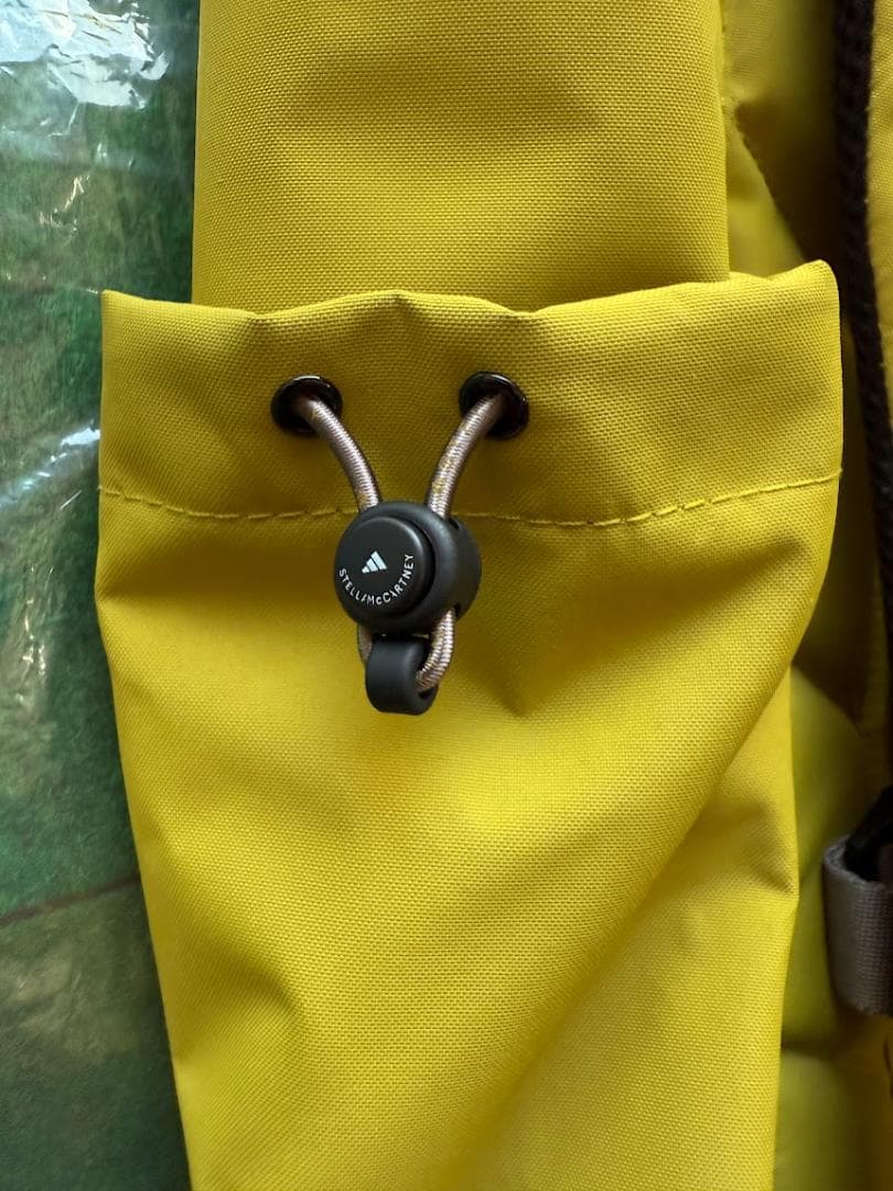 【未使用】adidas by Stella McCartney バックパック