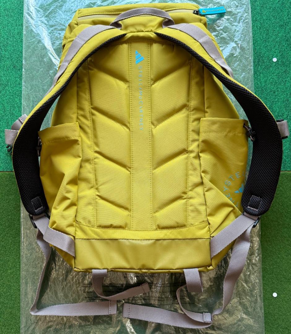 【未使用】adidas by Stella McCartney バックパック