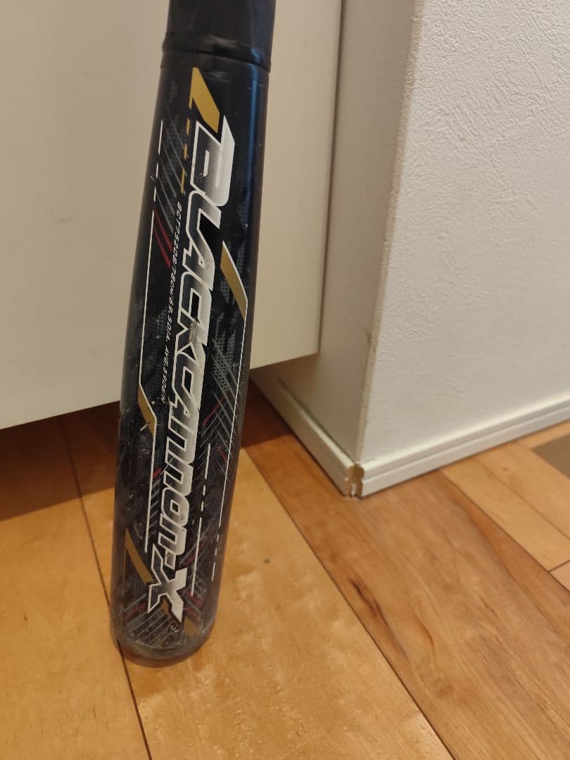 ブラックキャノンX