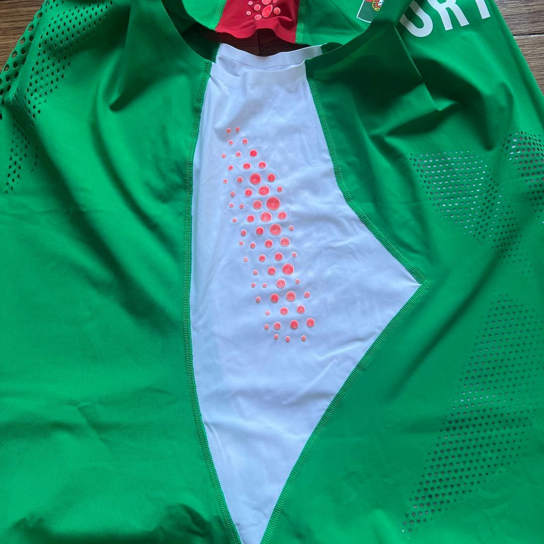 PUMA サイクリング　セットアップ　プーマ　ポルトガル　トレイル　ロードバイク