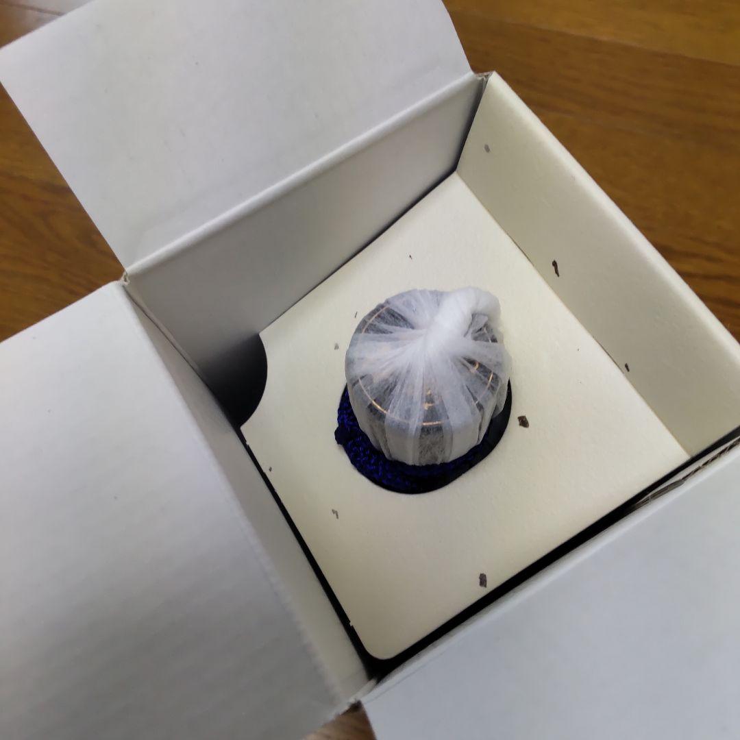 薩摩名産 かめ壺芋焼酎 村尾 750ml 25度 箱入り