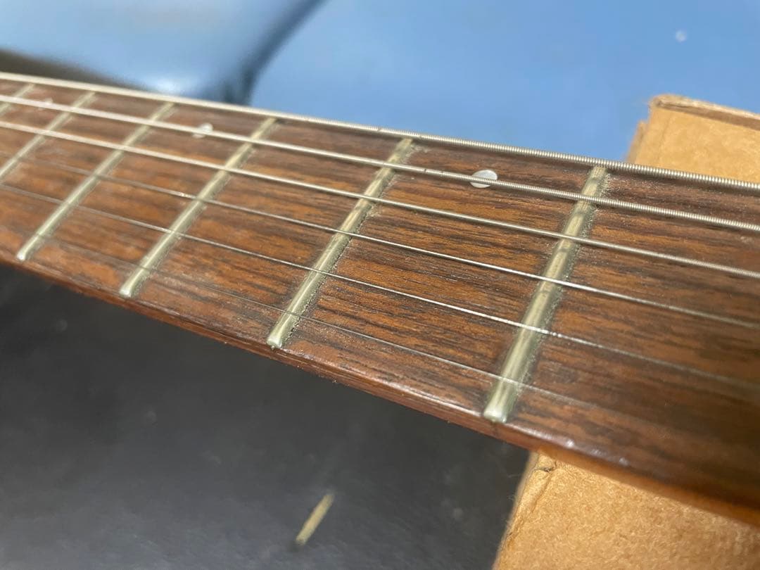 ギター YAMAHA VG standard