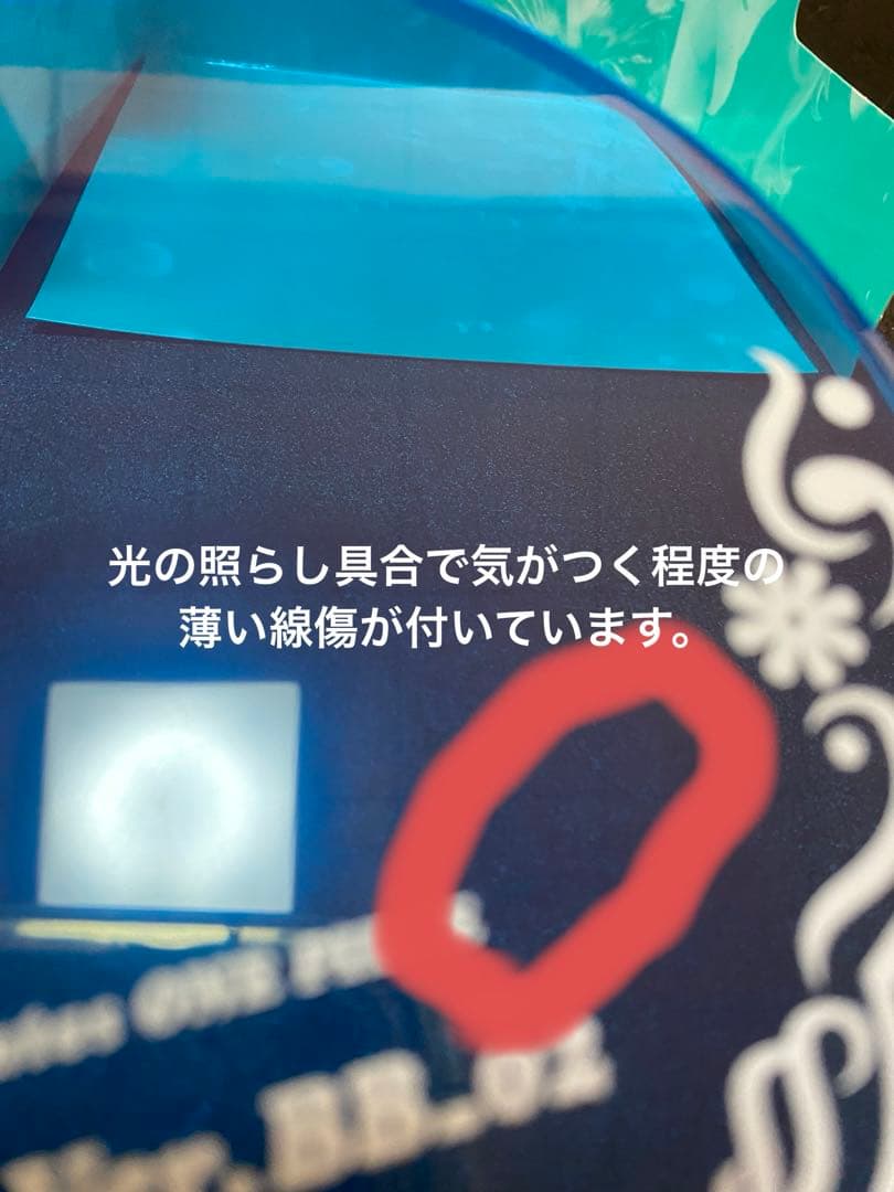 ワンピース Nami Ver.BB_02 プチリペイント　ナミBB