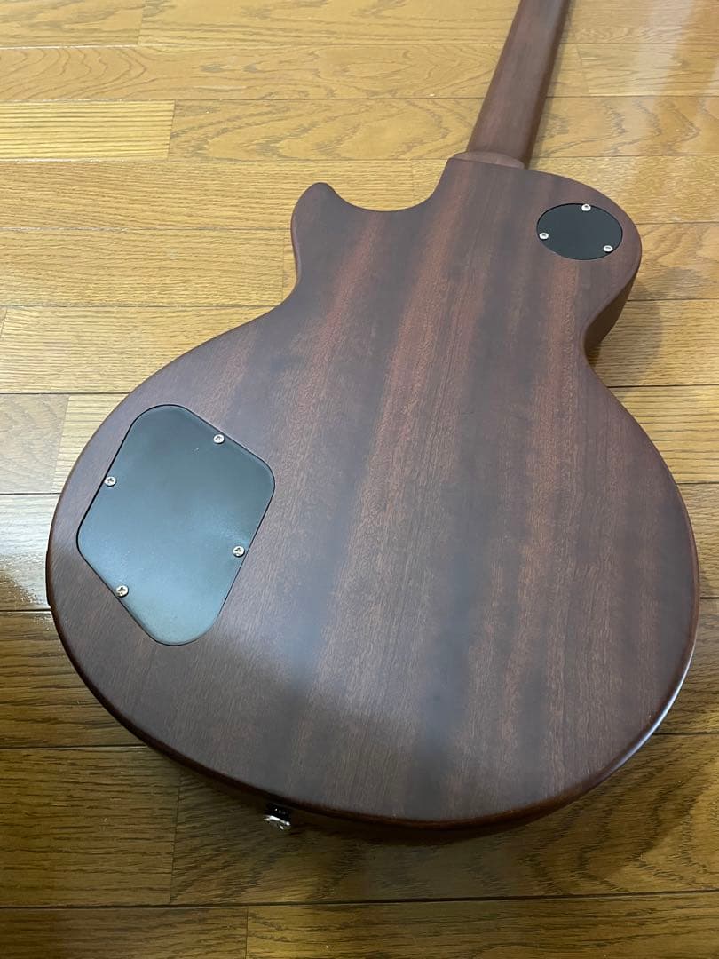 Epiphone / Lespaul Studio ローズウッド風　レスポール