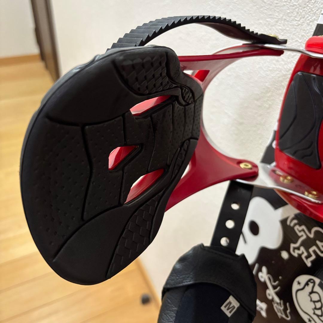 HEAD rocka 150cm スノーボード Pouer Bridge M