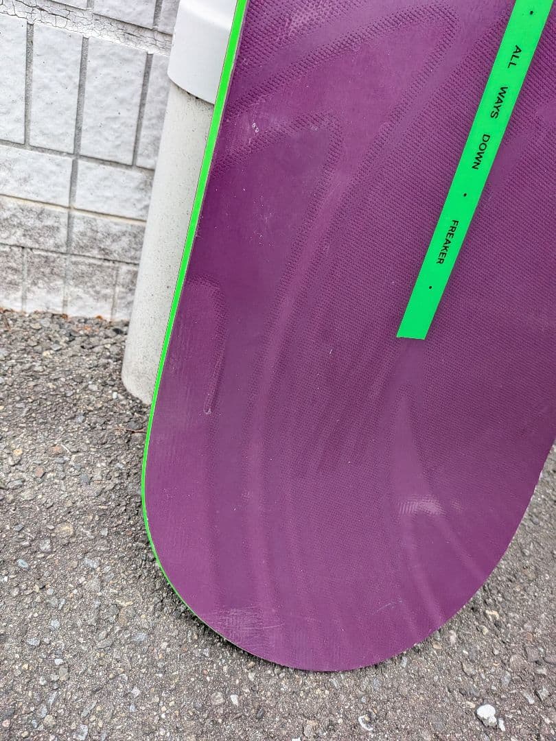 24-25 ROME SDS フリーカー Freaker156　中古