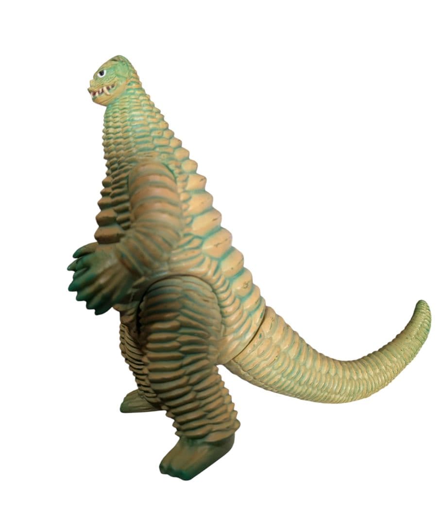 レッドキング ビリケン