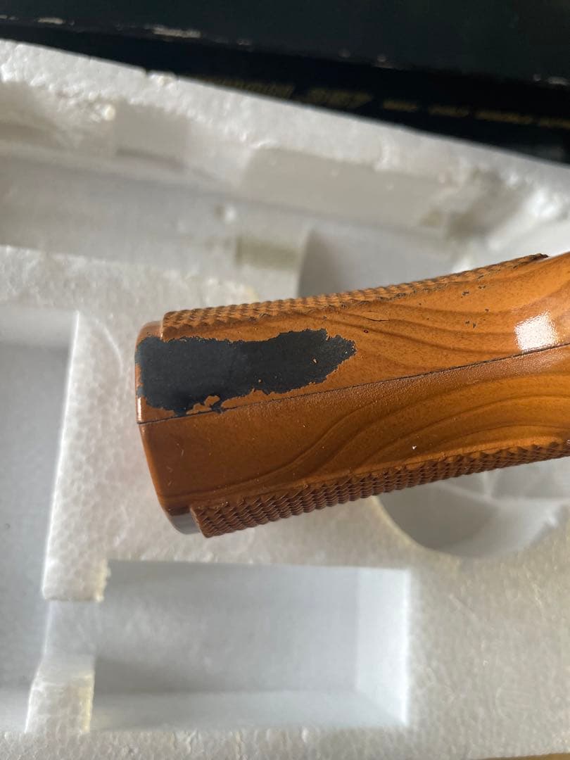 トイガン PYTHON .357