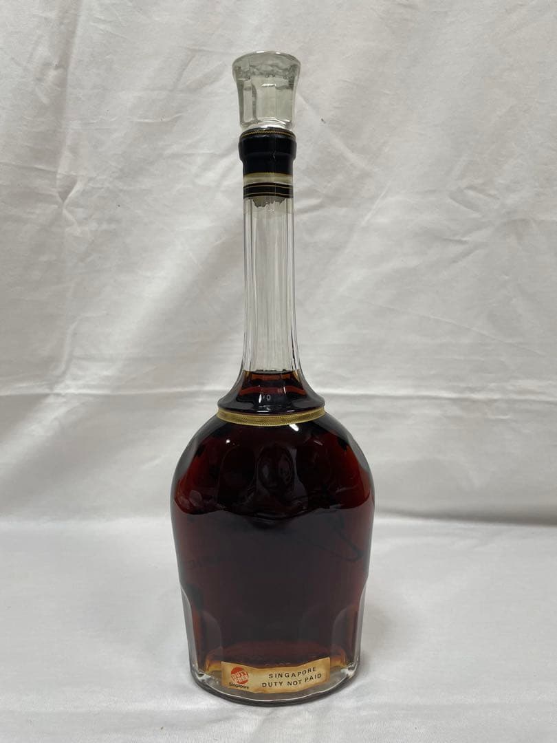 0106 CAMUS Extra COGNAC ロングネック