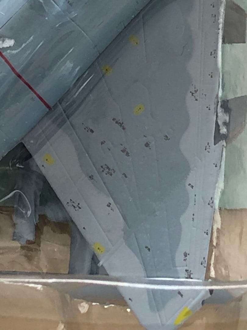 ハイスペックシリーズ　F-4 ファントムⅡ ★ホビコレ限定 非売品★