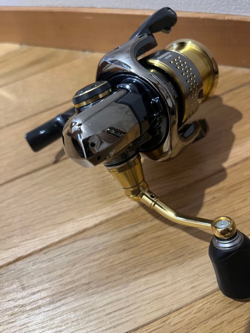 10ステラ　c2500hgs