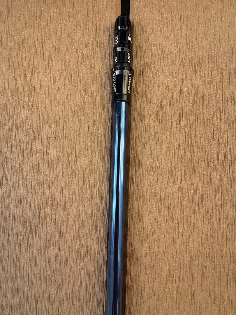 テーラーメイド Qi10 MAX ドライバー 10.5° S & ディアマナTB