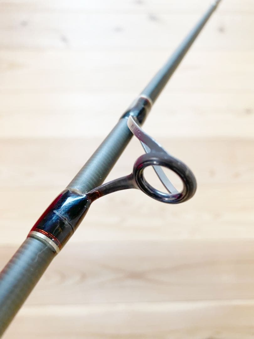 メジャークラフト　ZALTZ ZAT-962PE