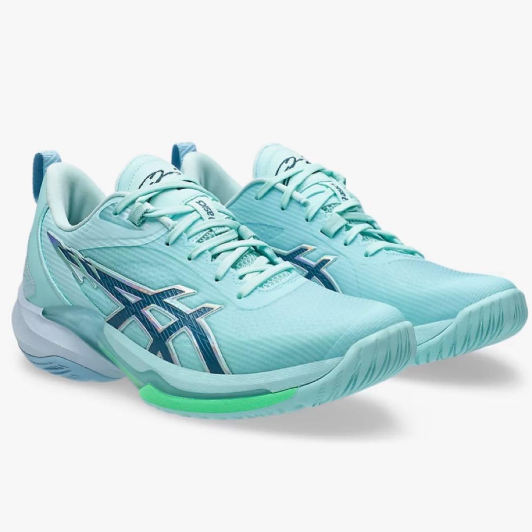 ASICS SWIFTACE YUKI 28cm アシックス 河村勇輝