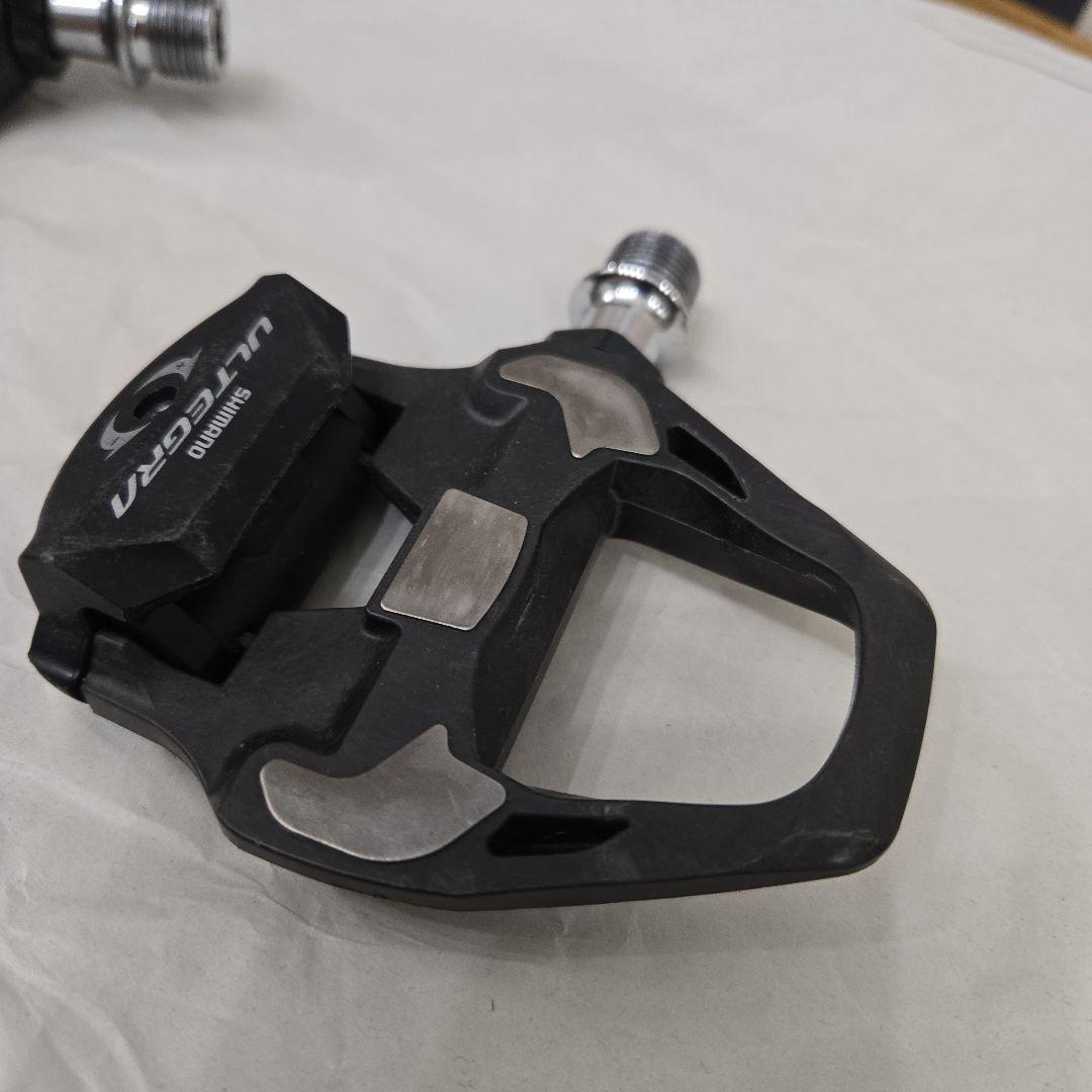 パーツ Shimano Ultegra SPD-SL PD-R8000