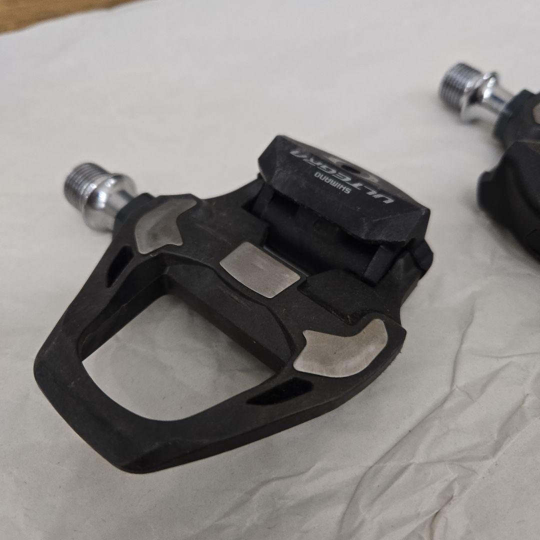 パーツ Shimano Ultegra SPD-SL PD-R8000