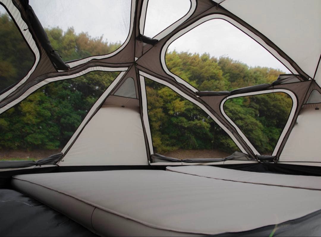 RATEL WORKS VOGEL MID(ヴォーゲル ミッド)