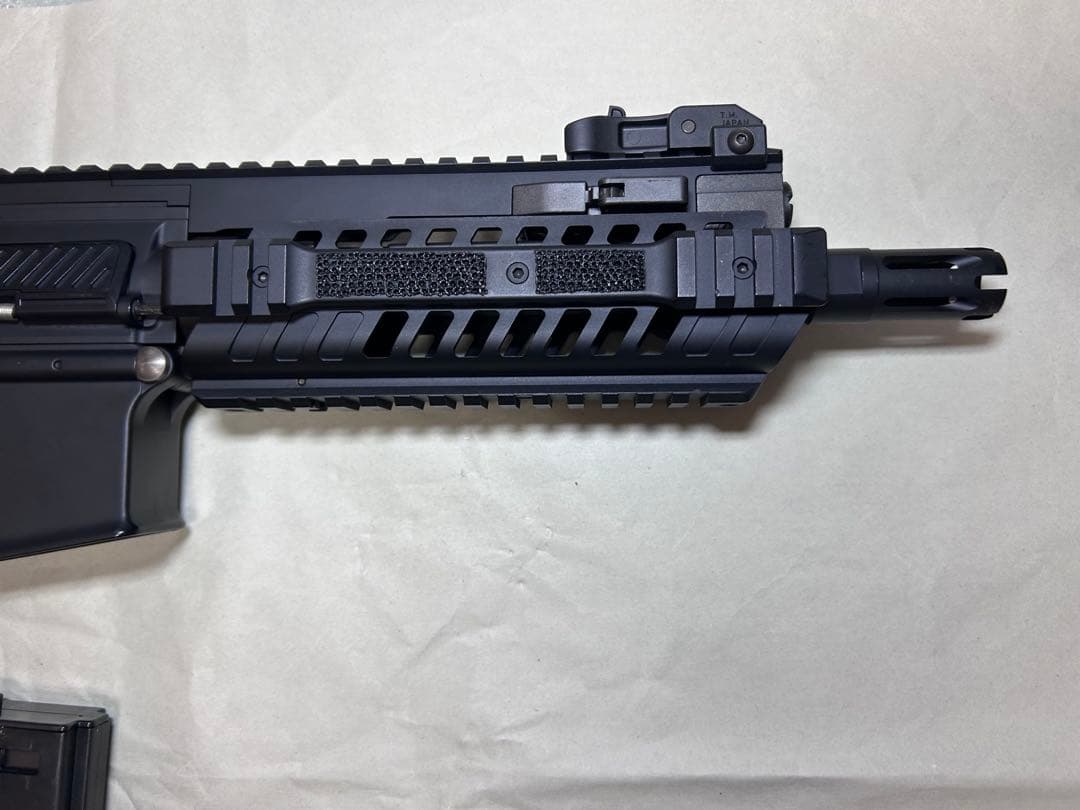 東京マルイ　M4 パトリオット(PATRIOT)HC カスタム