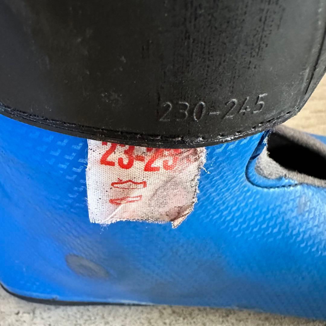 LANGE（ラング）／RSJ 65／23.5