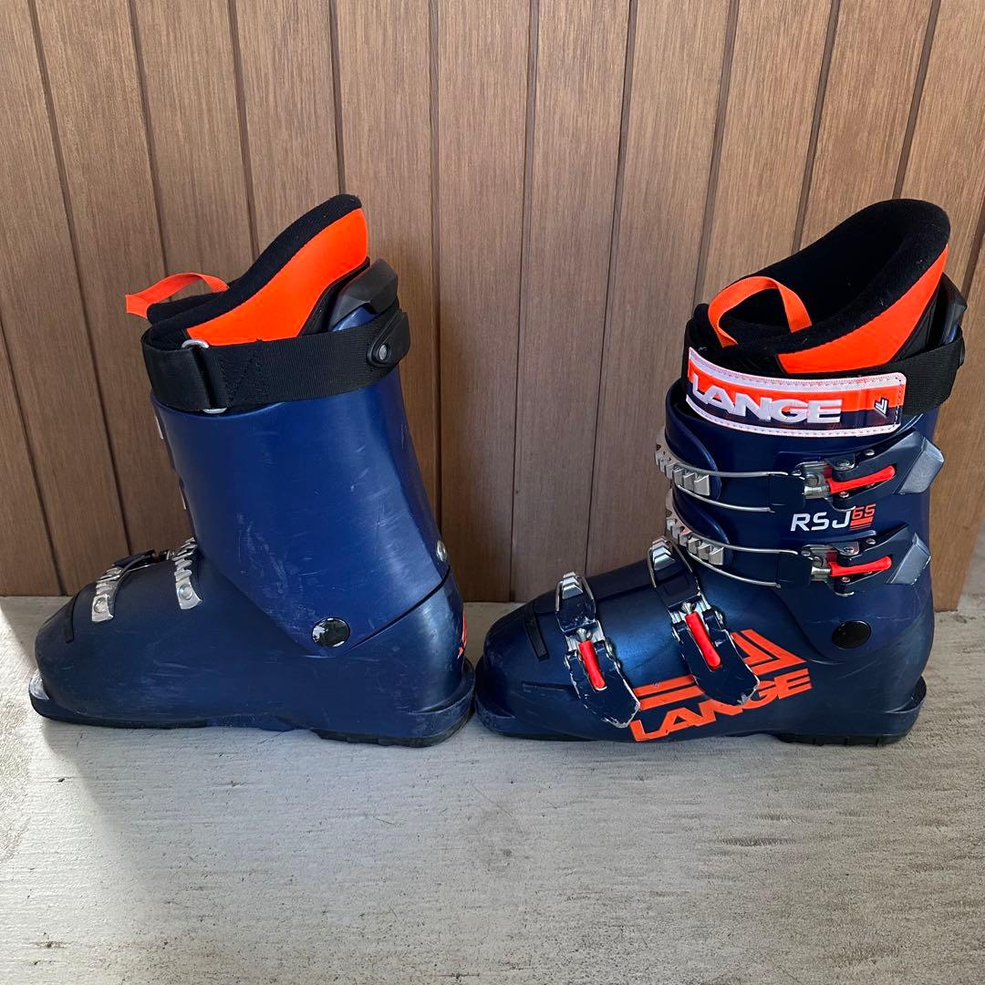 LANGE（ラング）／RSJ 65／23.5