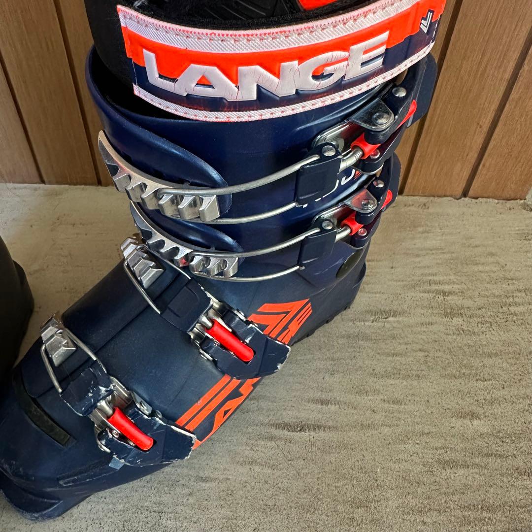 LANGE（ラング）／RSJ 65／23.5