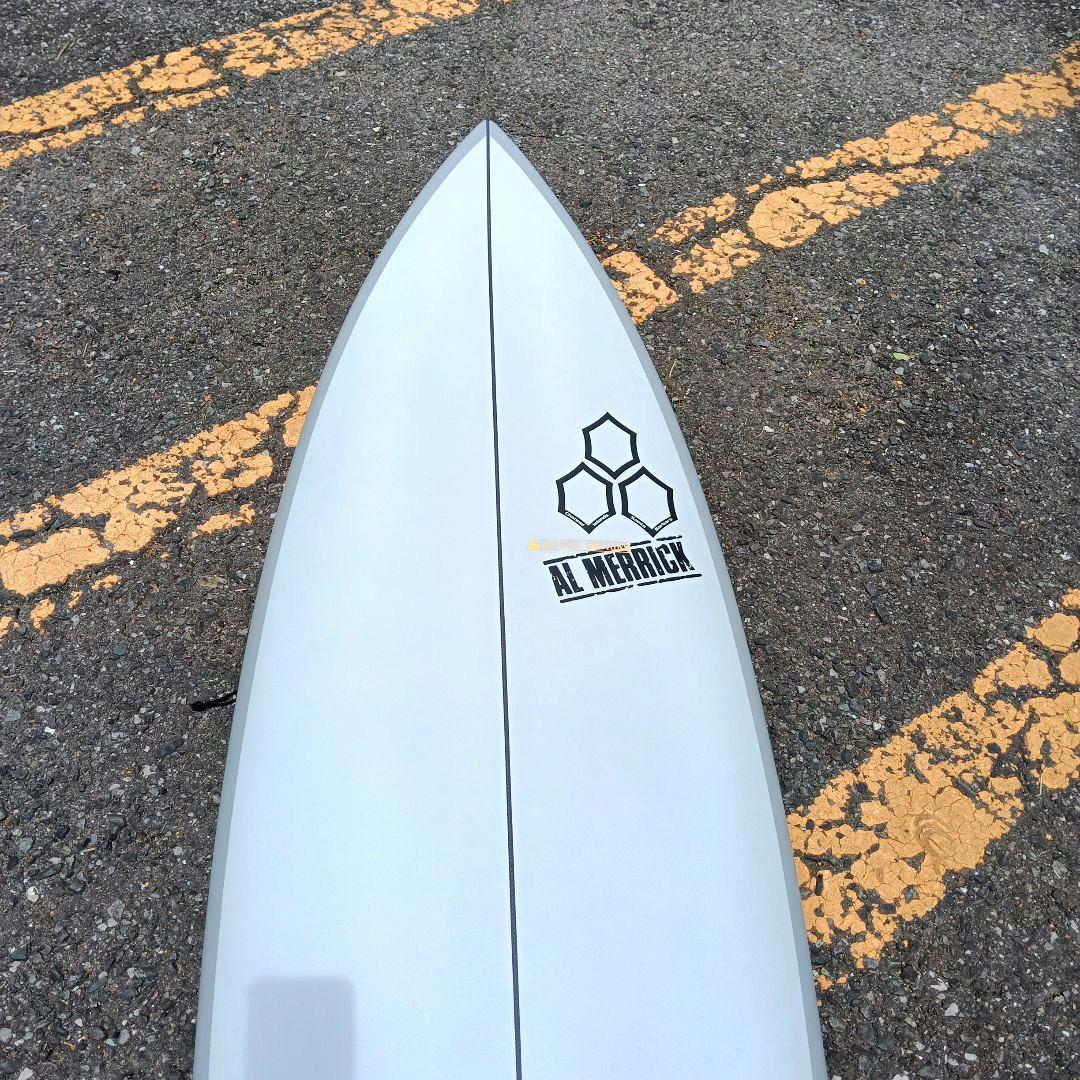 アルメリック　ハッピーエブリデイ 5.8　 サンダーボルト　超美品