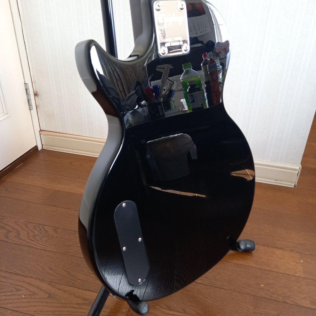 「比較的美品」Epiphone Lespaul Junior model