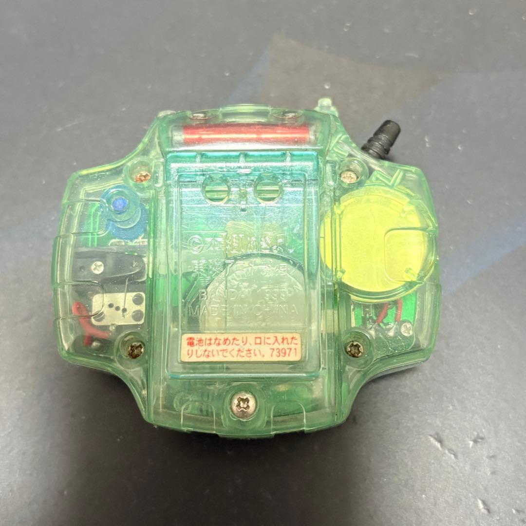 初代デジヴァイス