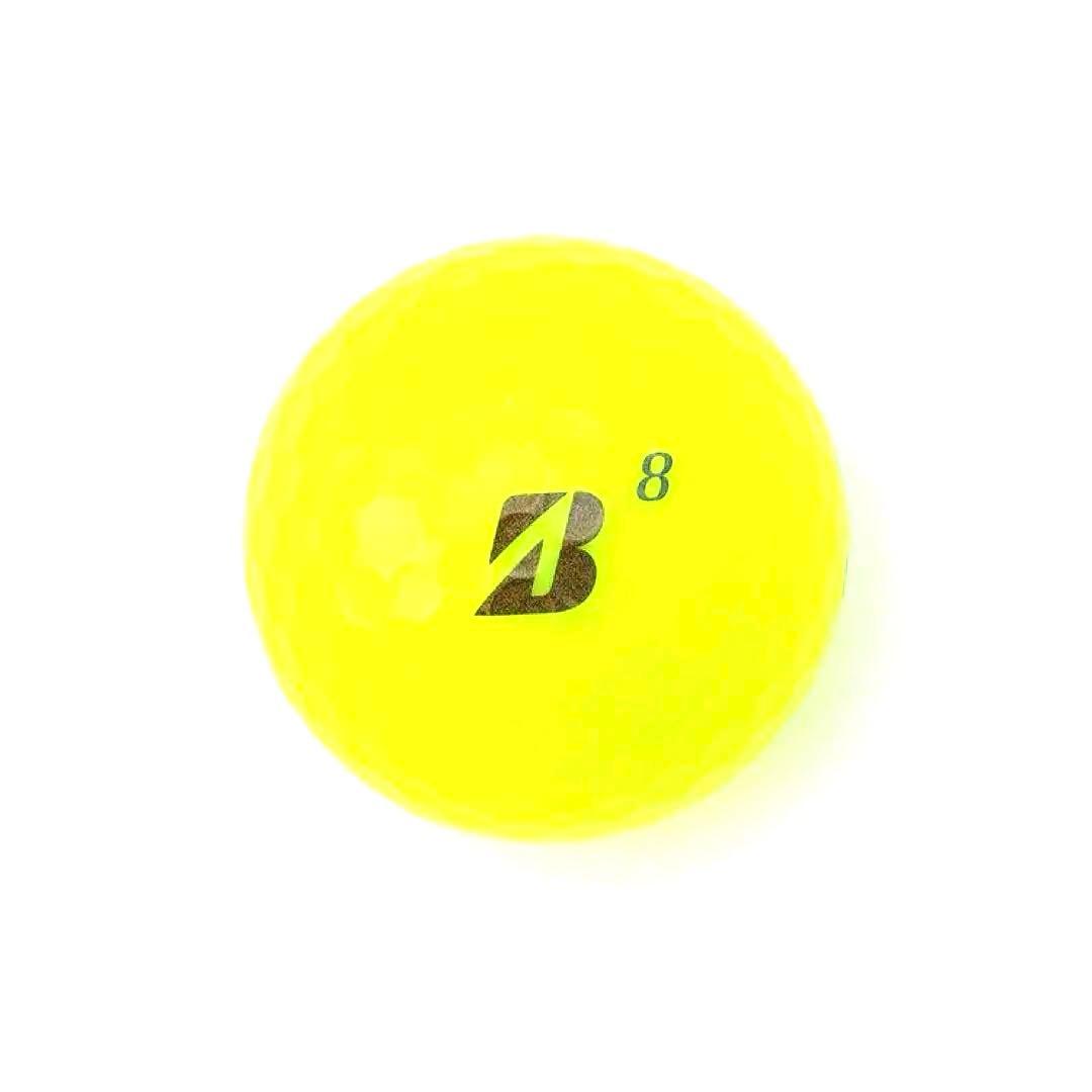 BRIEFING ゴルフボール BRIDGESTONE TOUR B XS 新品