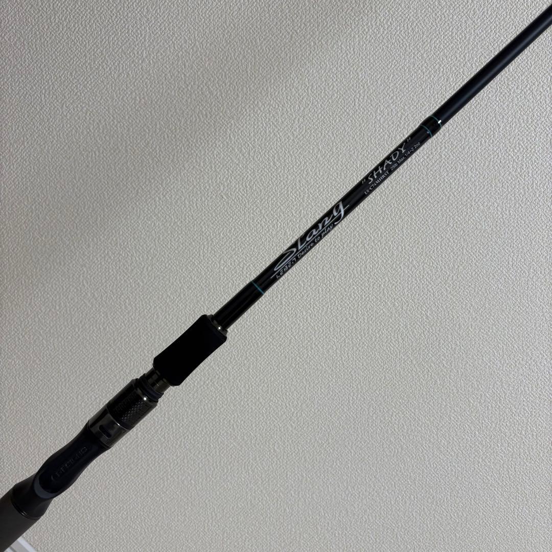 デジーノレーベン スラング シェディLS-C74MHRST EVA