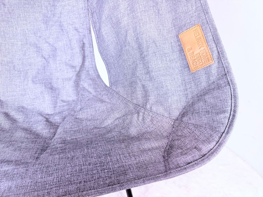 HELINOX ホームデコ＆ビーチ チェアワンXL 収納袋付き