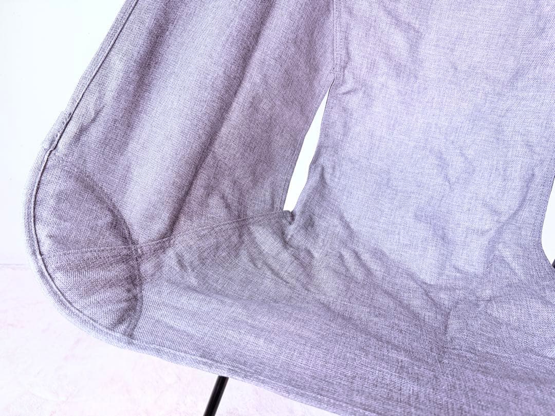 HELINOX ホームデコ＆ビーチ チェアワンXL 収納袋付き