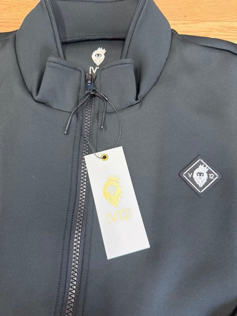 ¥53,900【V12/L】MAG TAPE JKT PANTS上下セットアップ