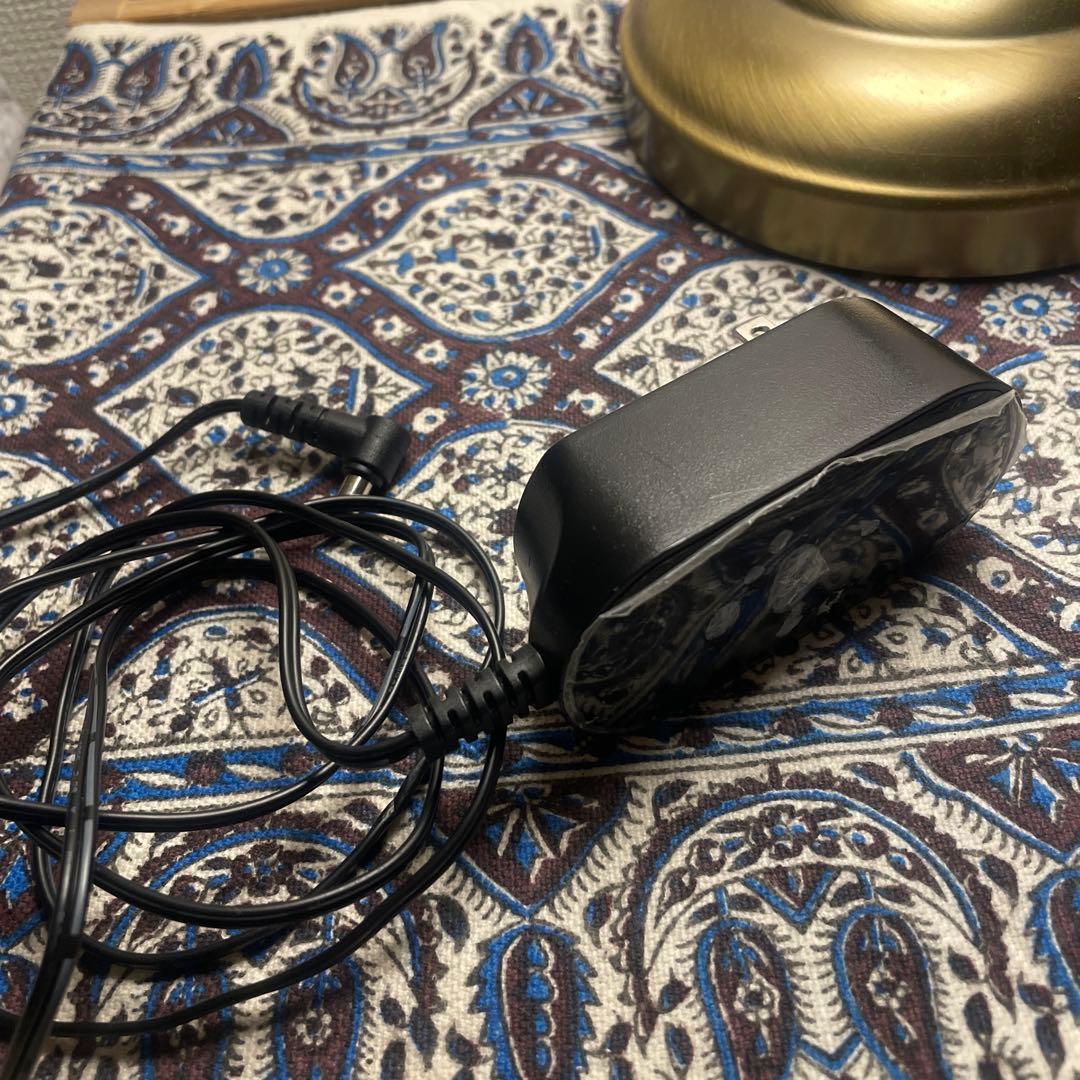 ギター VITAL AUDIO POWER CARRIER VA-08 MKII