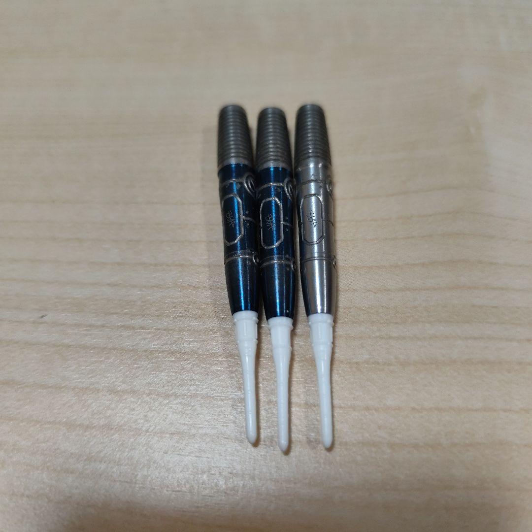 【早い者勝ち】ライジングサンG9　エスダーツ限定版